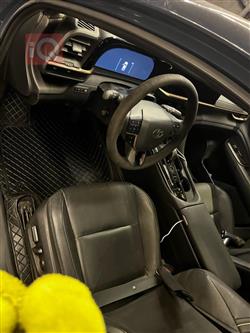 تويوتا كراون